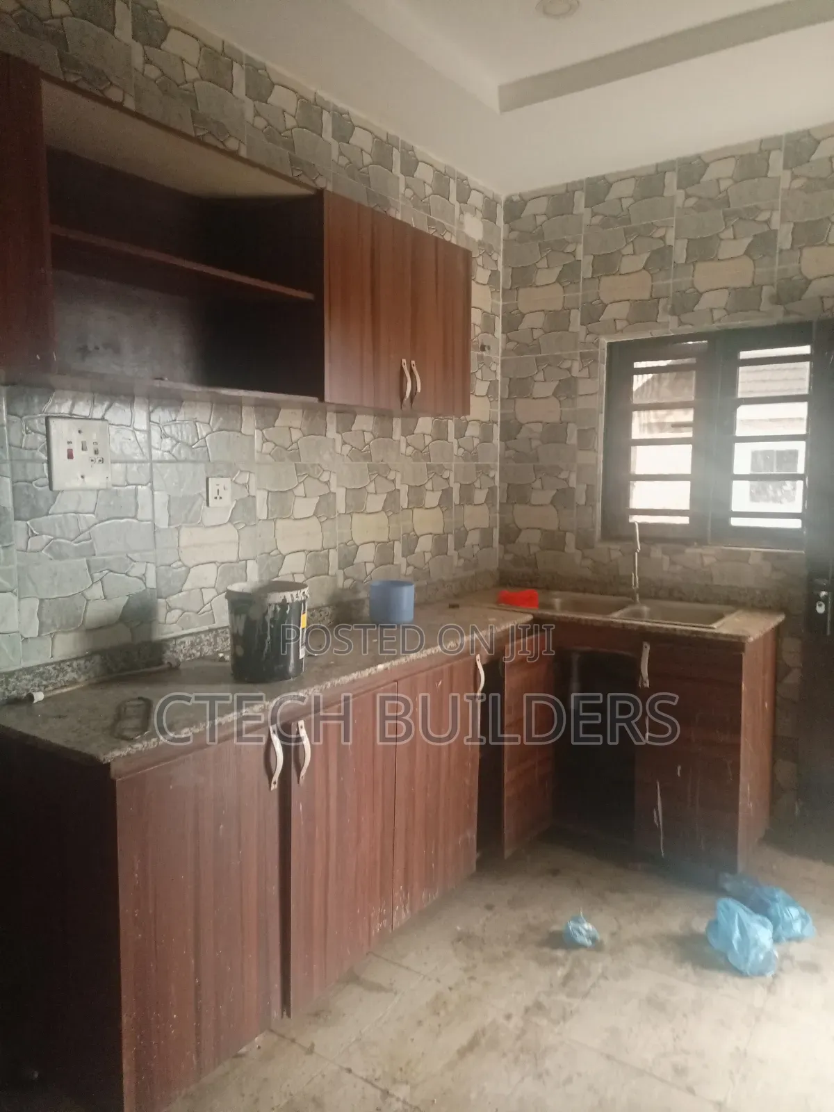 2bdrm Apartment in Benin City for rent in Benin City