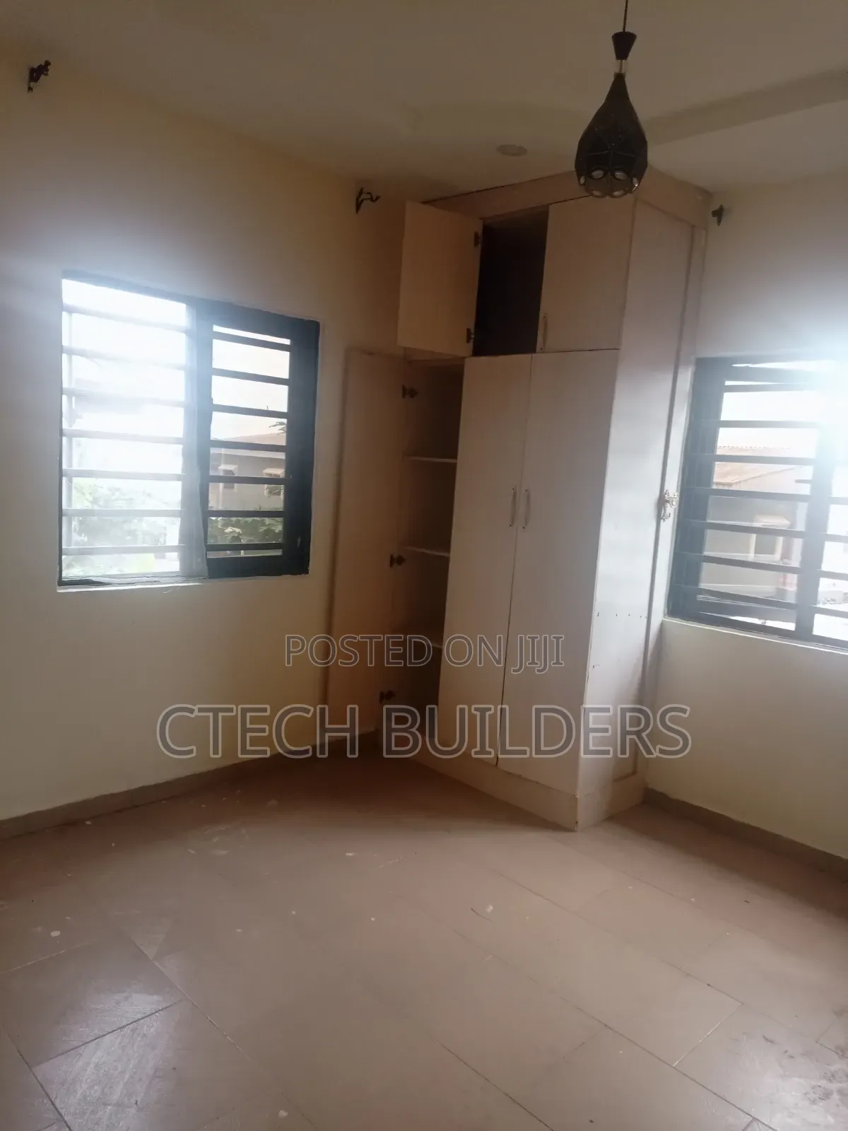 2bdrm Apartment in Benin City for rent in Benin City
