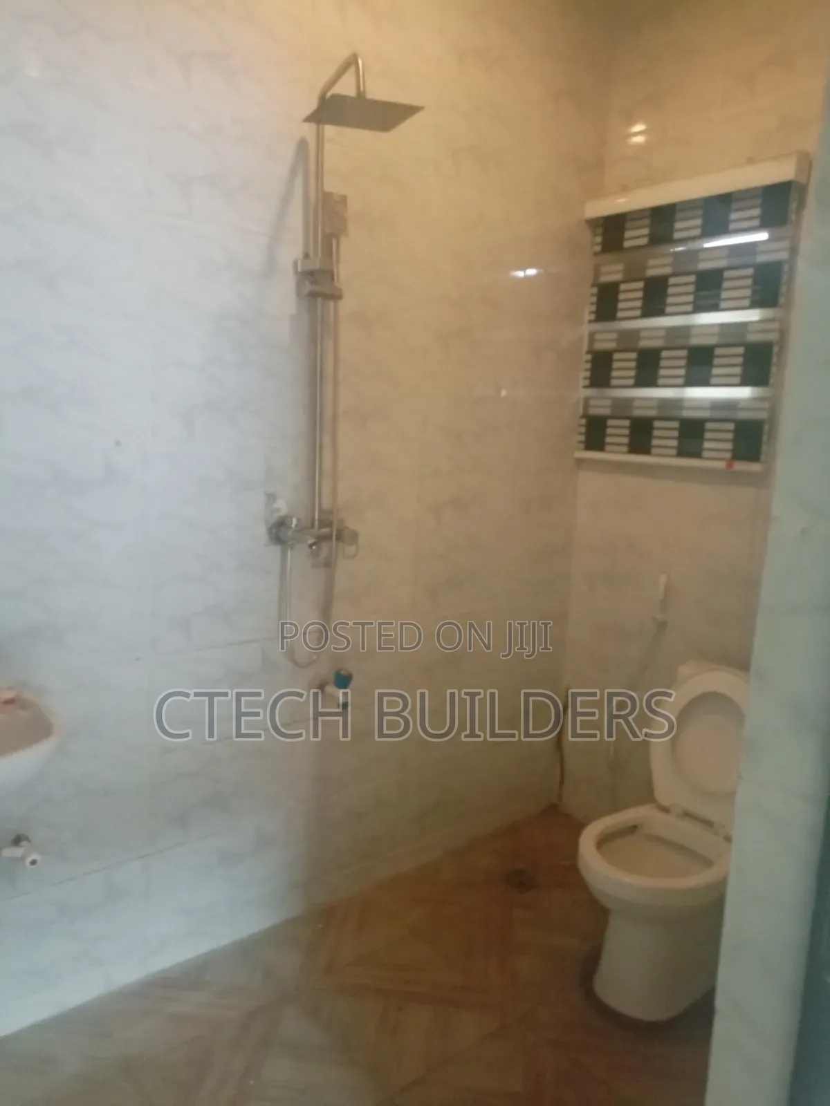 2bdrm Apartment in Benin City for rent in Benin City