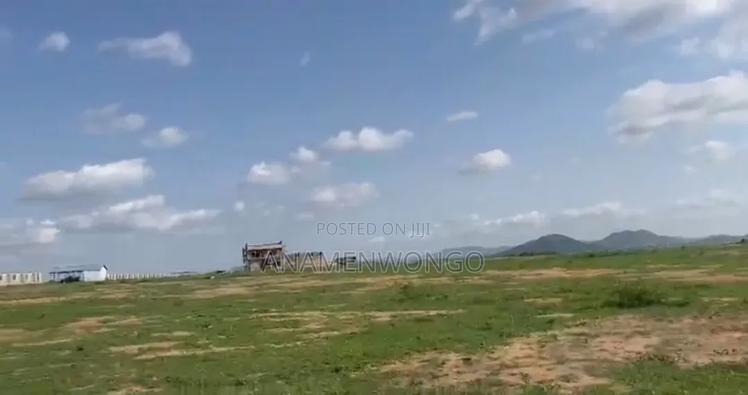 250sqm Kuje Premium Lands Luxury Homes | Fcda Approved in Kuje