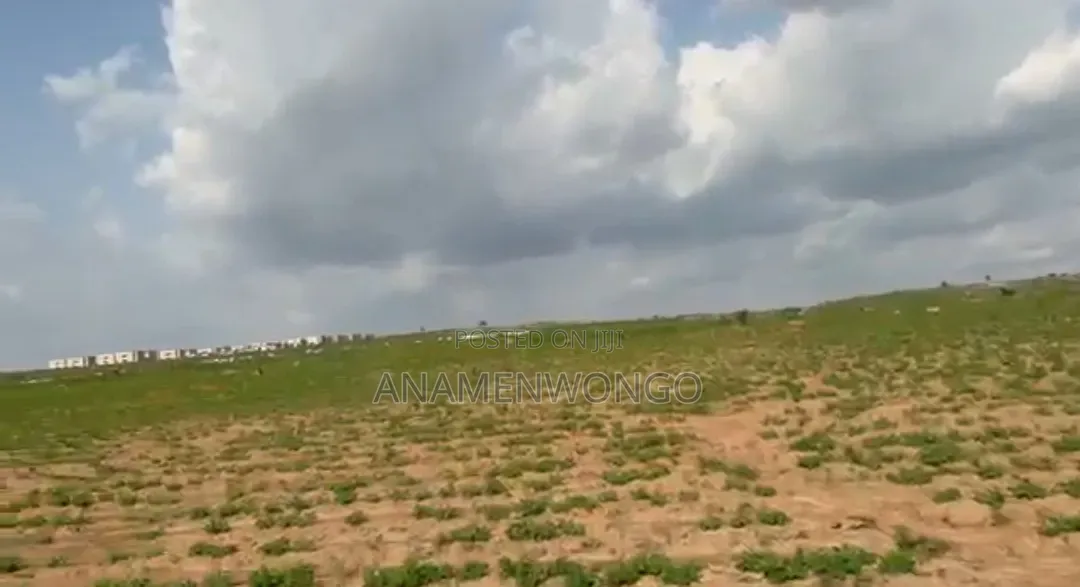 250sqm Kuje Premium Lands Luxury Homes | Fcda Approved in Kuje