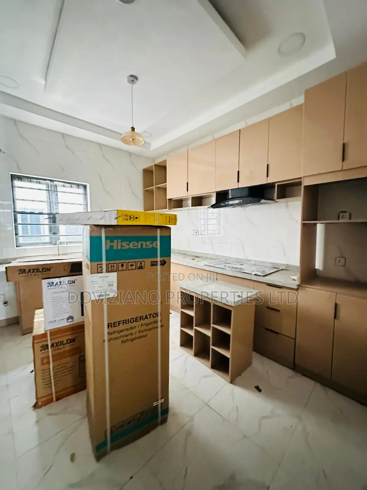 4bdrm Duplex in Ikota for rent in Ikota