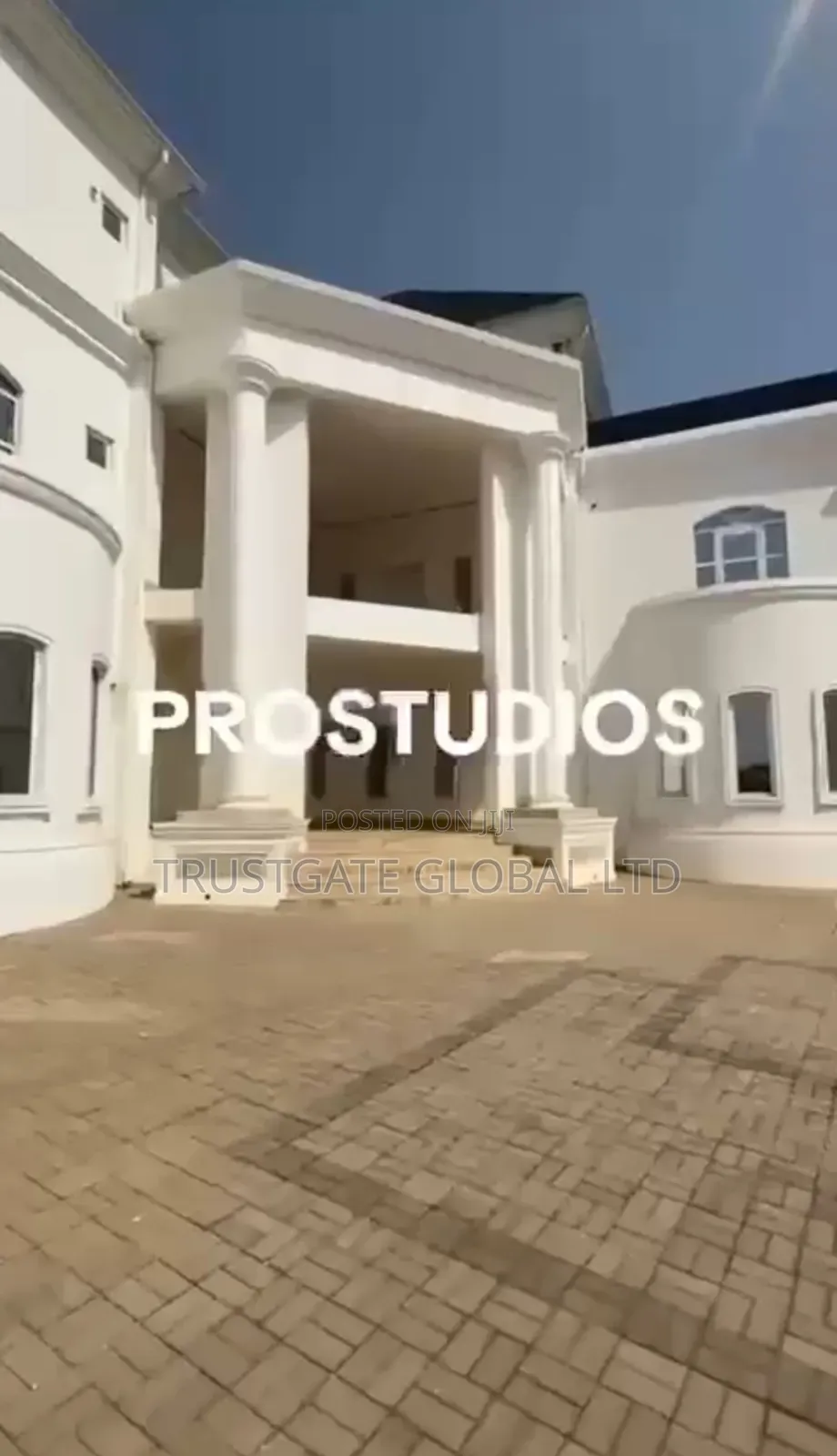 17bdrm Mansion in Asokoro for sale in Asokoro