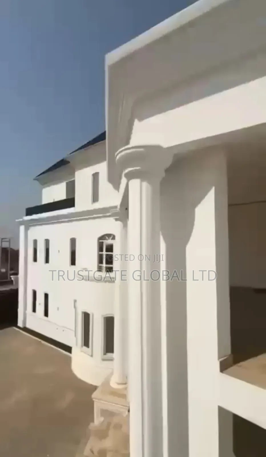 17bdrm Mansion in Asokoro for sale in Asokoro