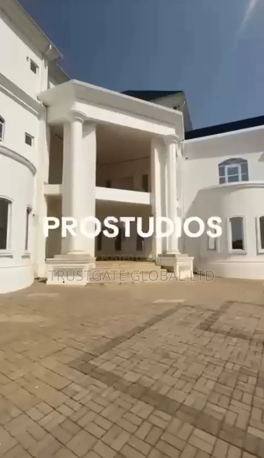 17bdrm Mansion in Asokoro for sale in Asokoro