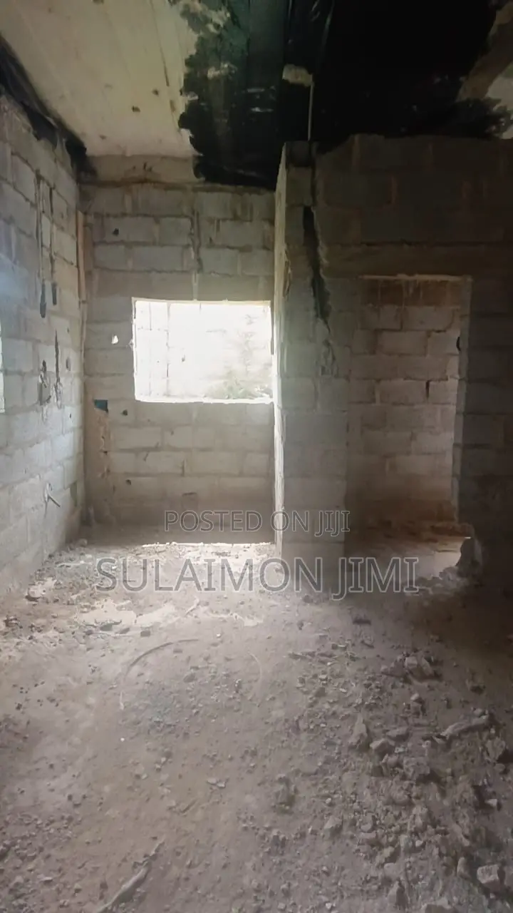 Four Bedroom Detached Duplex in Sabon Lugbe
