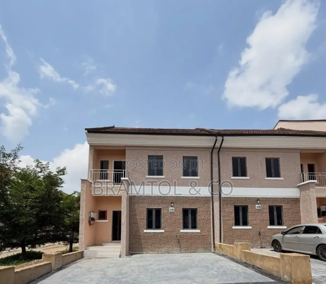 3bdrm Townhouse / Terrace in Zone B for rent in Zone B