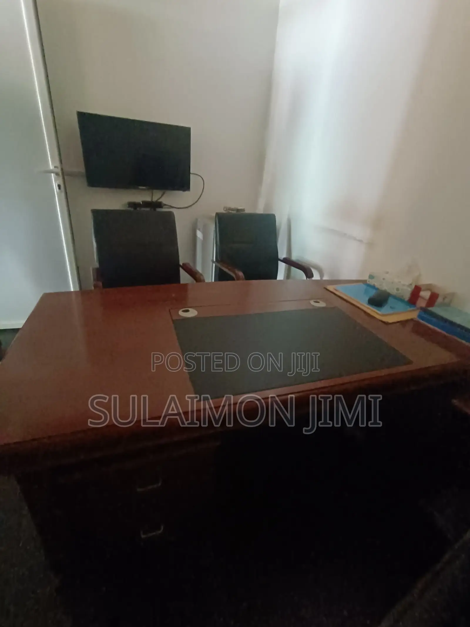 Fully Equipped Office Sapce in Zone 7 / Wuse