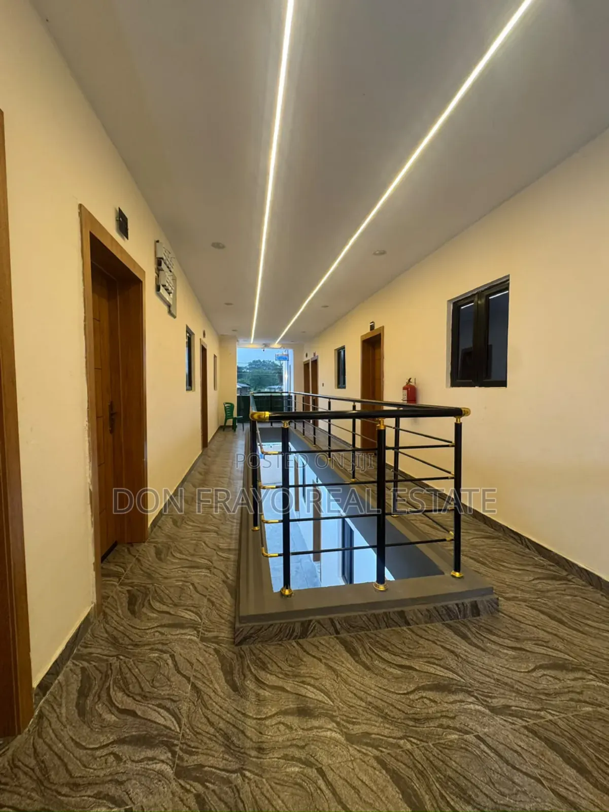 Studio Apartment in Ajibode Ui for rent in Ajibode