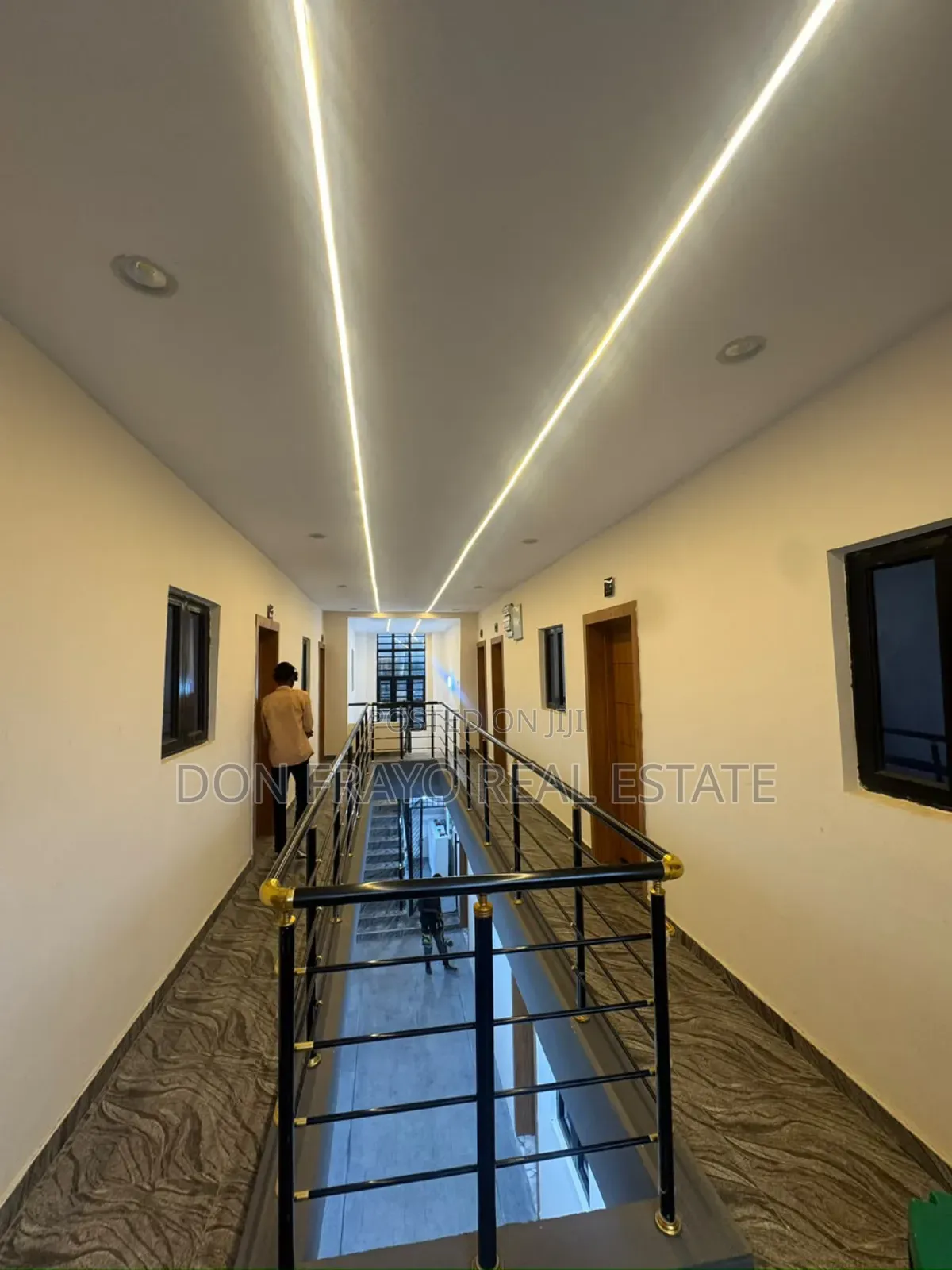 Studio Apartment in Ajibode Ui for rent in Ajibode