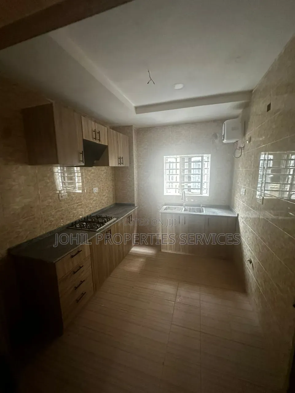 2bdrm Block of Flats in Durumi for sale in Durumi