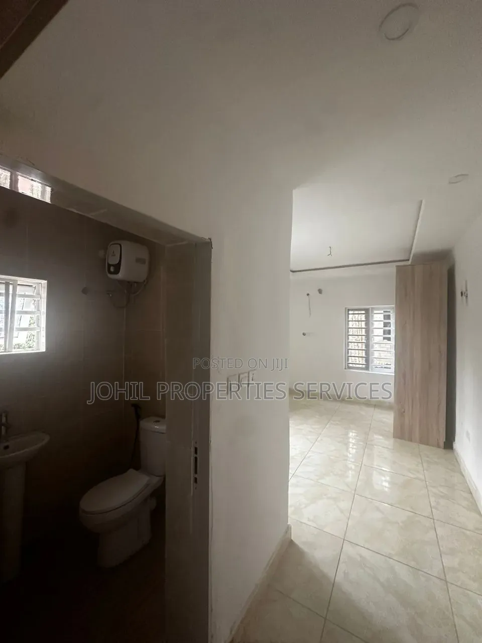 2bdrm Block of Flats in Durumi for sale in Durumi