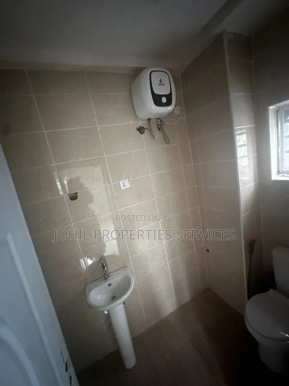 2bdrm Block of Flats in Durumi for sale in Durumi