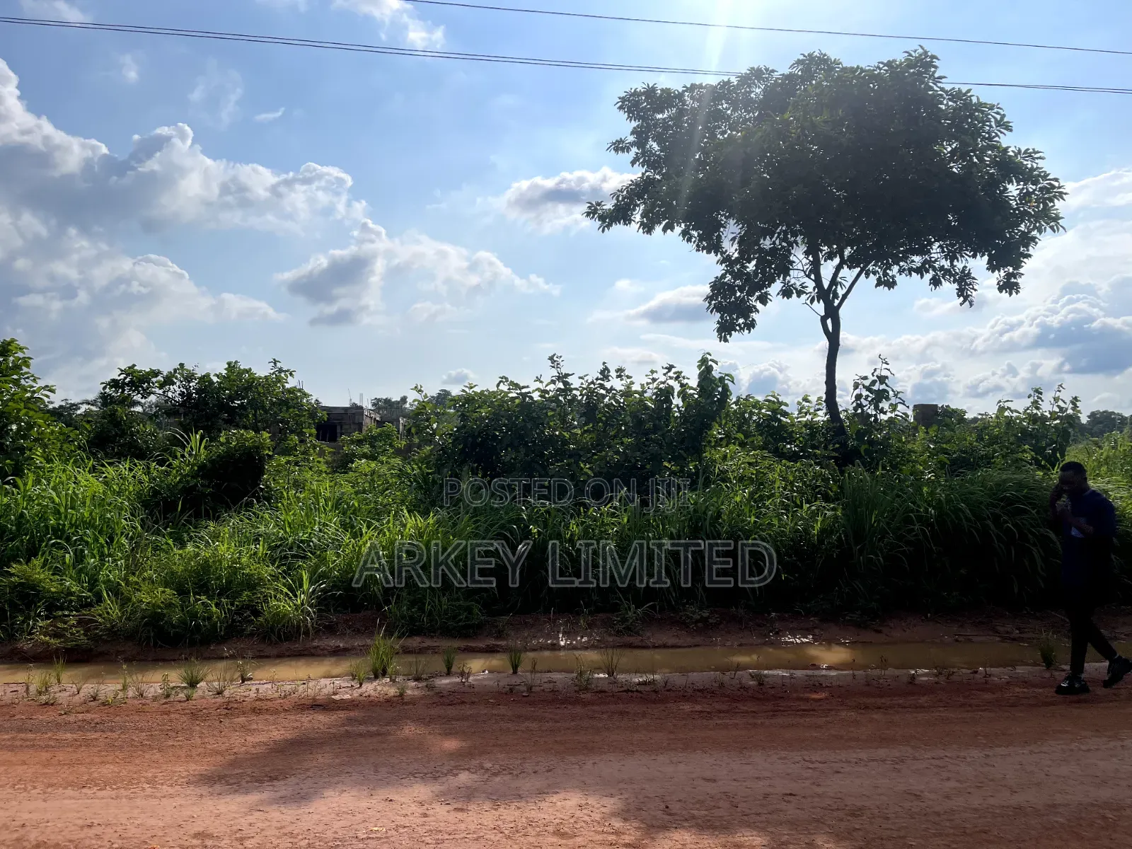 Land for Sale in Enugu
