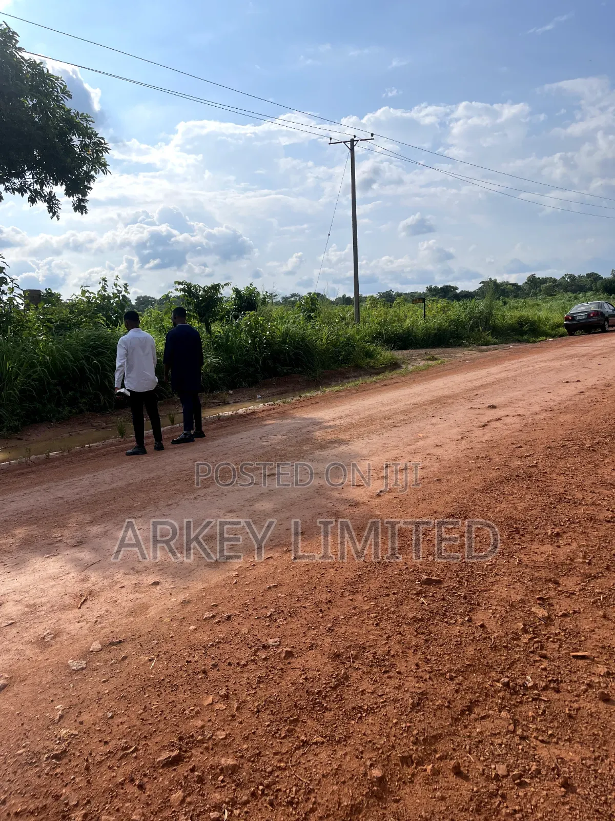 Land for Sale in Enugu