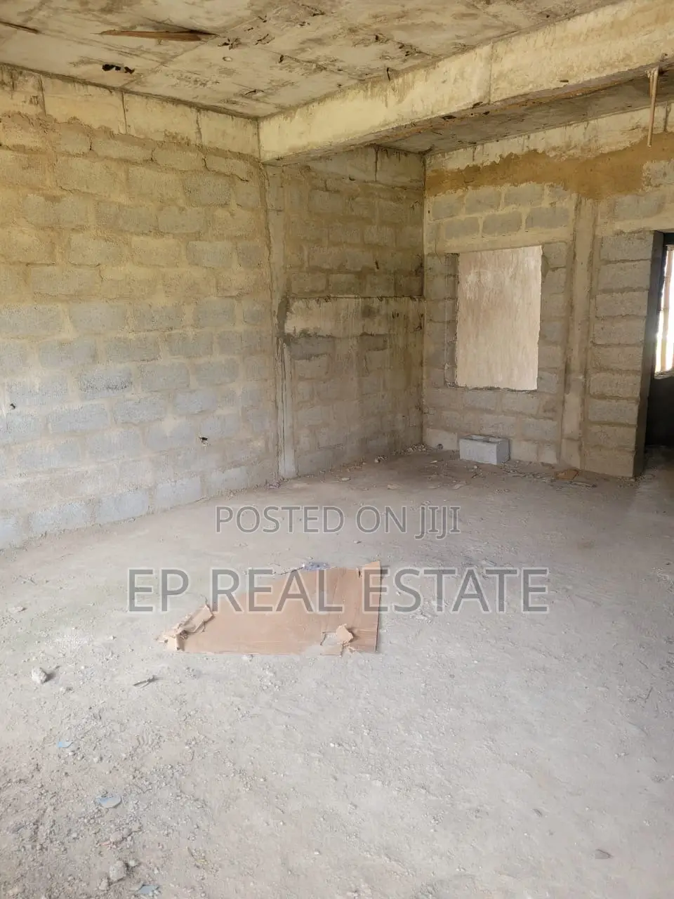 4bdrm Duplex in Jahi for sale in Jahi