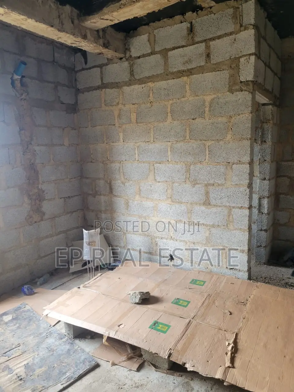 4bdrm Duplex in Jahi for sale in Jahi