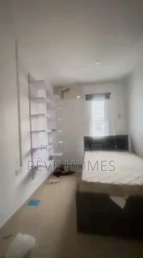Mini Flat in Shomolu / Shomolu for rent in Shomolu / Shomolu