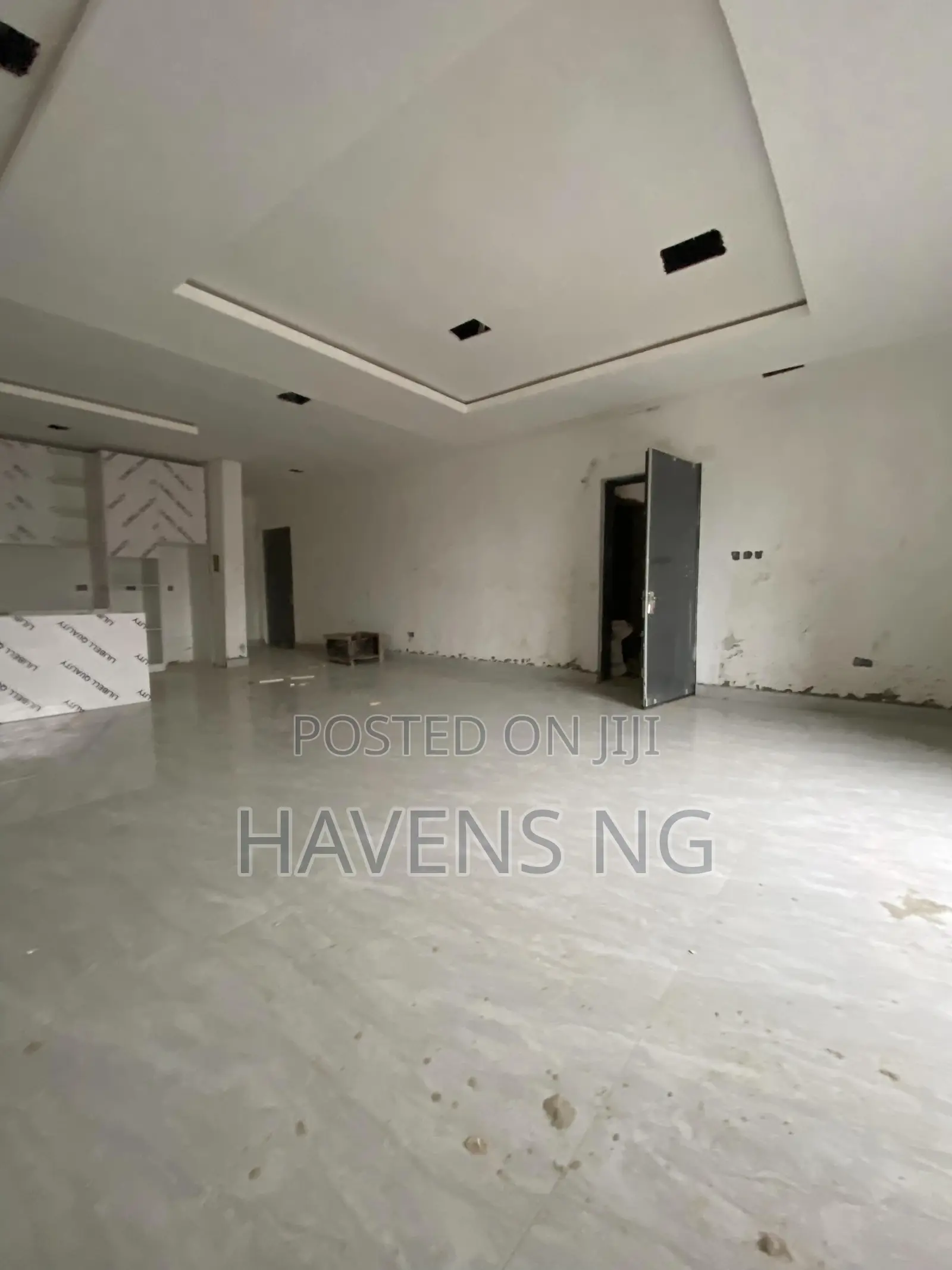 3bdrm Apartment in Victoria Island Extension for sale in Victoria Island Extension