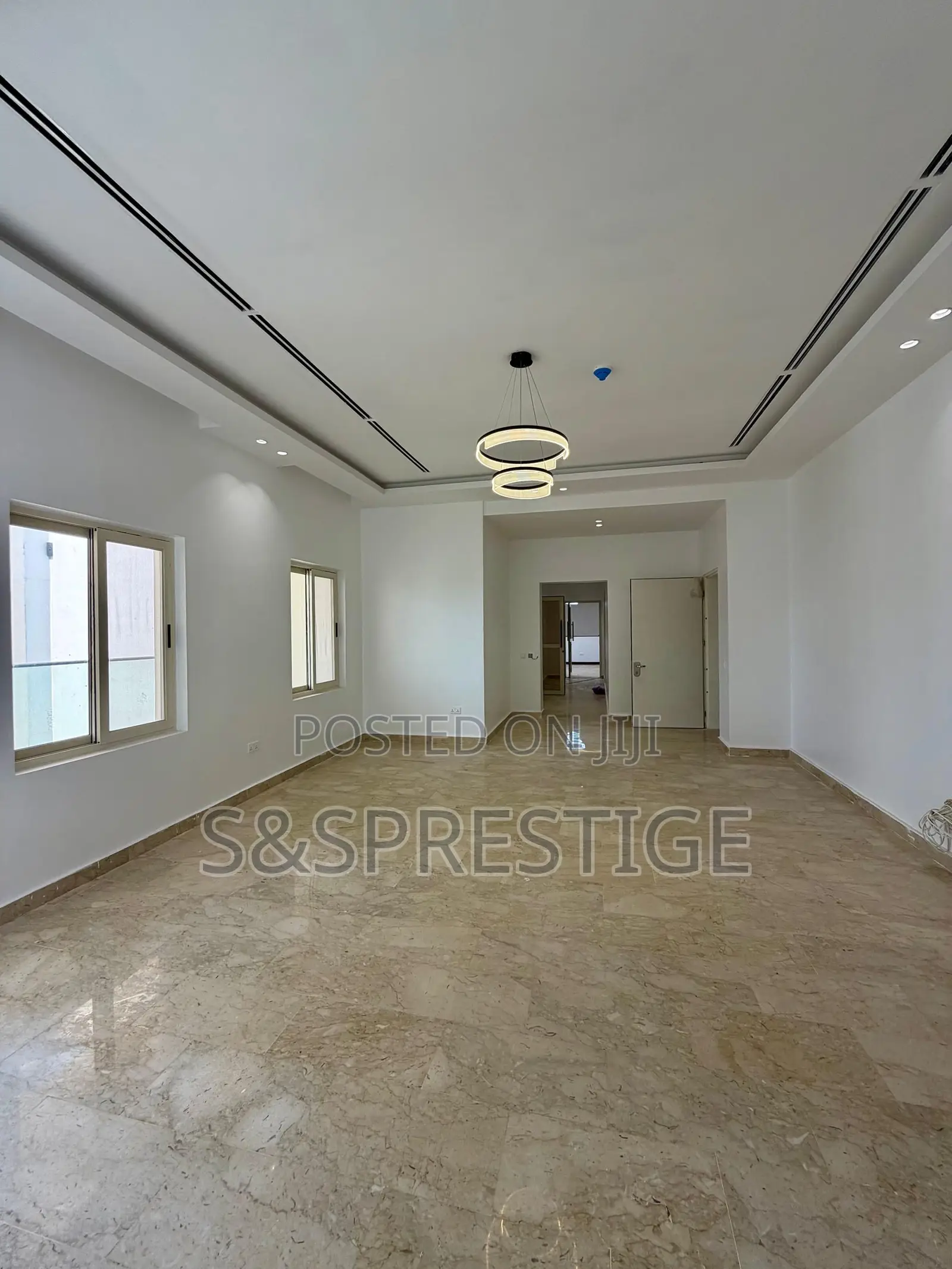 4bdrm Penthouse in Old Ikoyi for rent in Old Ikoyi