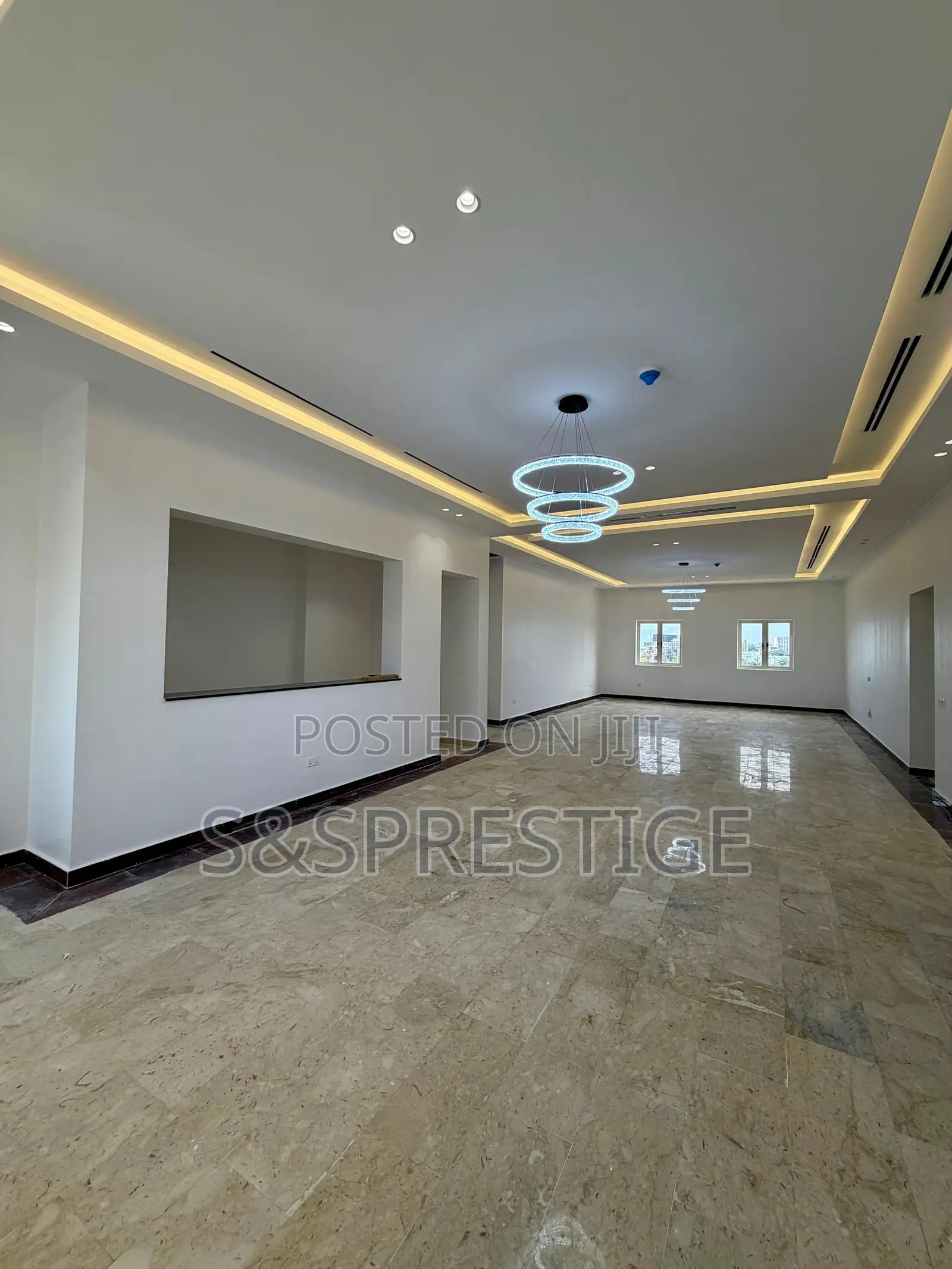 4bdrm Penthouse in Old Ikoyi for rent in Old Ikoyi