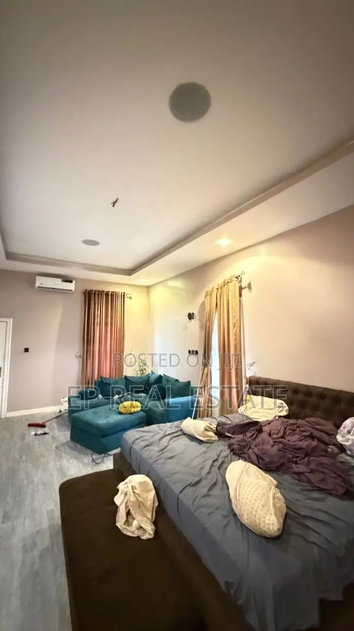 Furnished 5bdrm House in Gaduwa for rent in Gaduwa