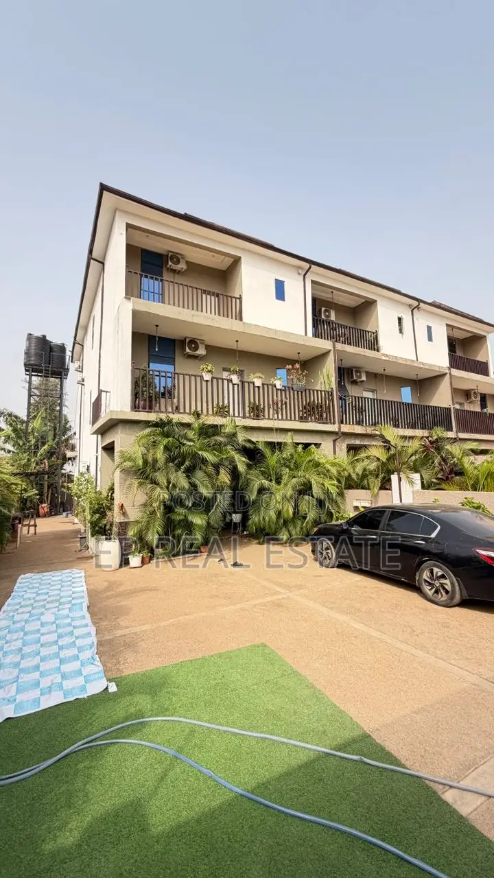 Furnished 5bdrm House in Gaduwa for rent in Gaduwa