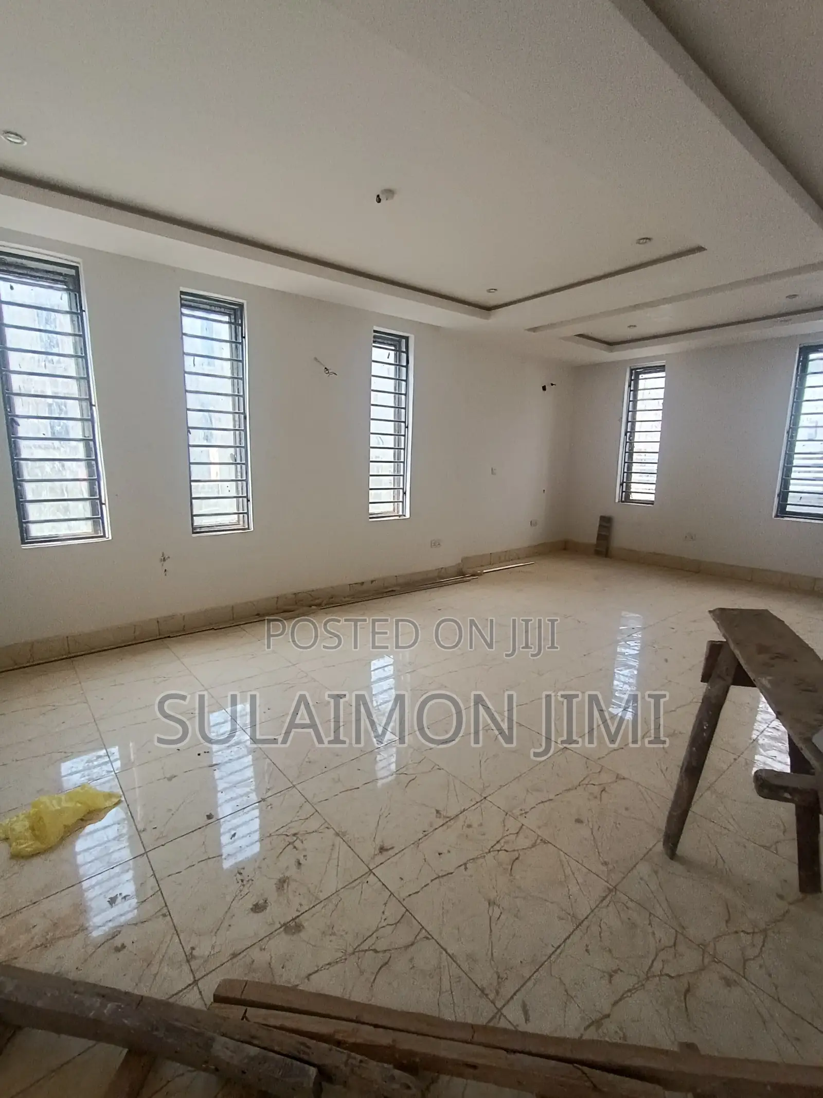 4bdrm Duplex in Hebron Estate, Zone B for sale in Zone B