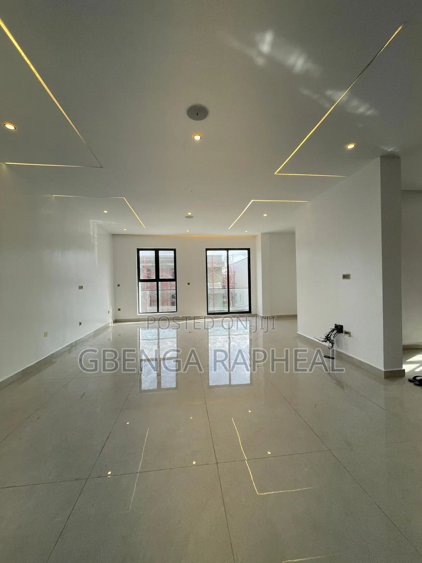 6bdrm House in Lekki Phase One for sale in Lekki