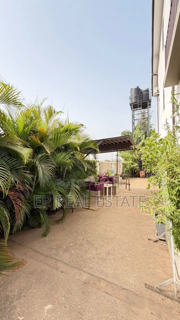 5bdrm Duplex in Wuye for sale in Wuye