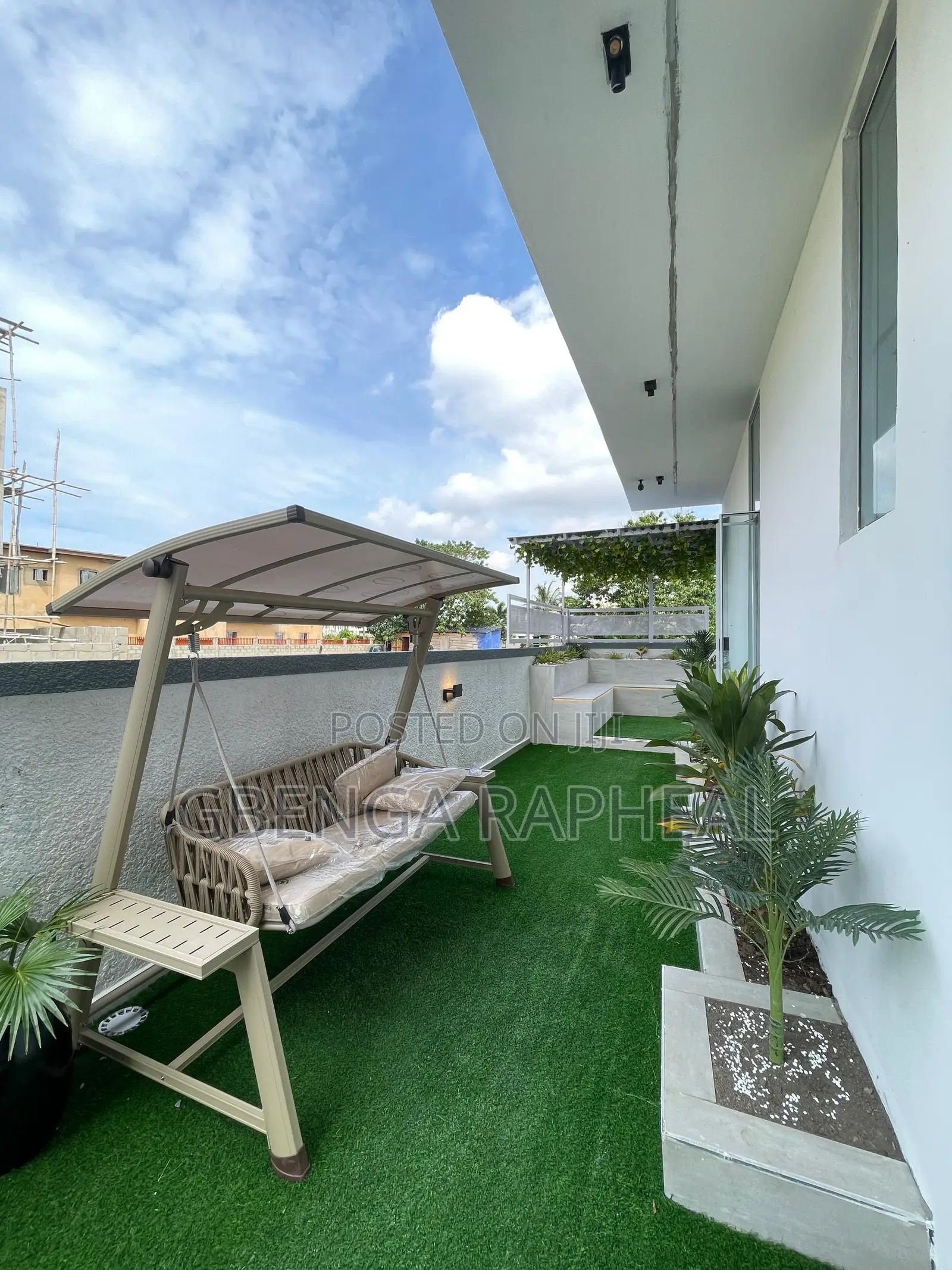5bdrm House in Lekki Phase One for sale in Lekki