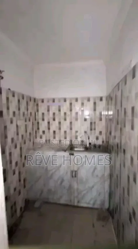 1bdrm Apartment in Shomolu / Shomolu for rent in Shomolu / Shomolu