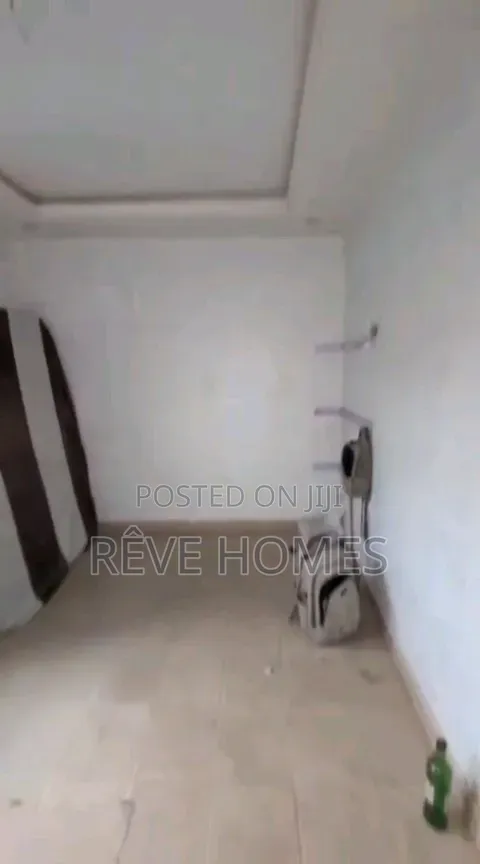 1bdrm Apartment in Shomolu / Shomolu for rent in Shomolu / Shomolu