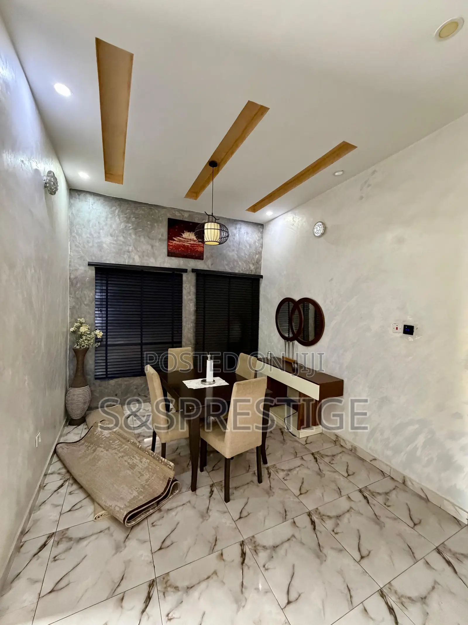 4bdrm Duplex in Ologolo for rent in Ologolo