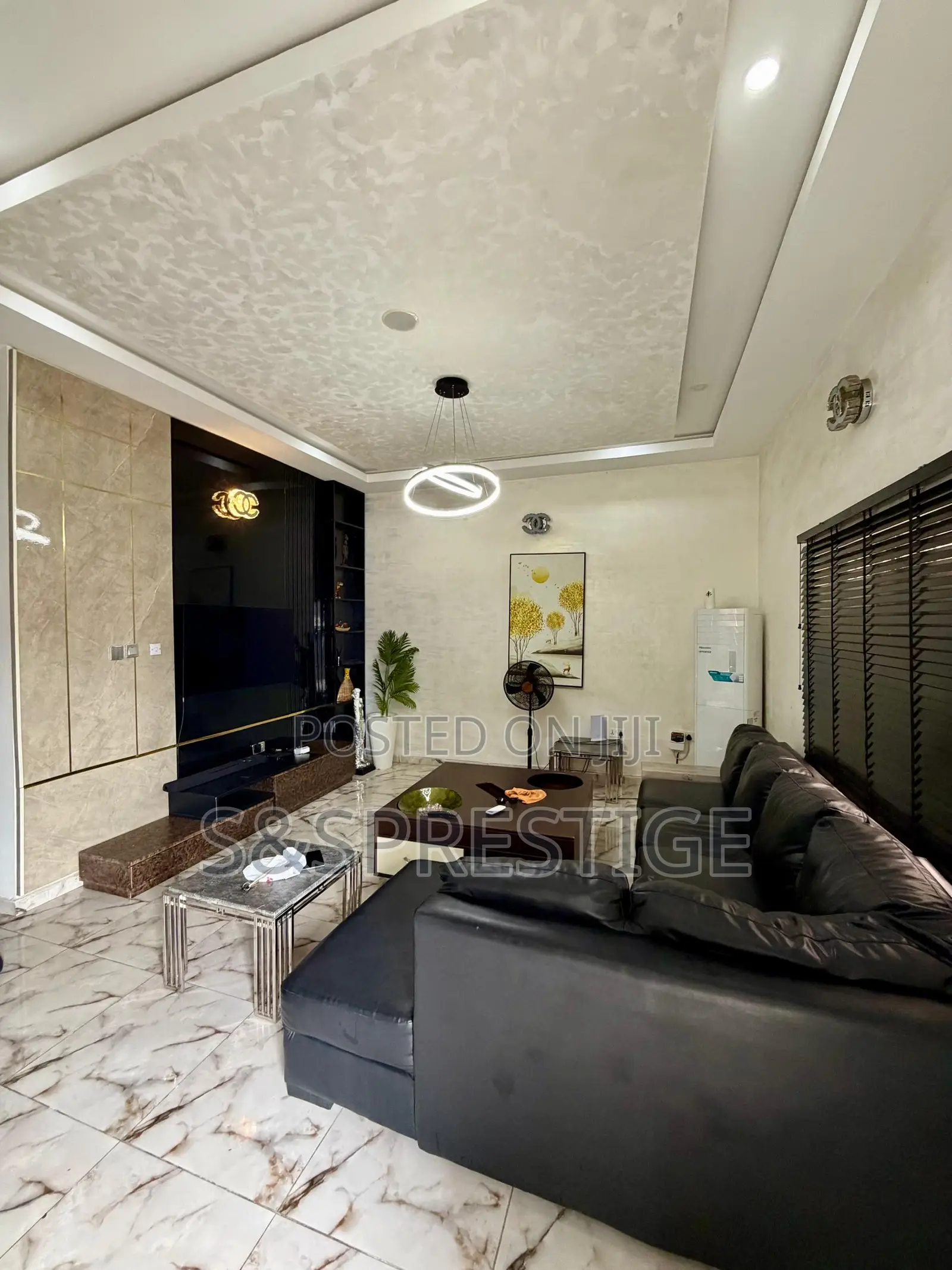 4bdrm Duplex in Ologolo for rent in Ologolo