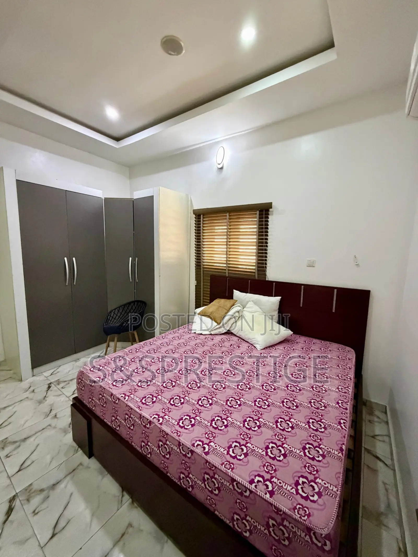 4bdrm Duplex in Ologolo for rent in Ologolo