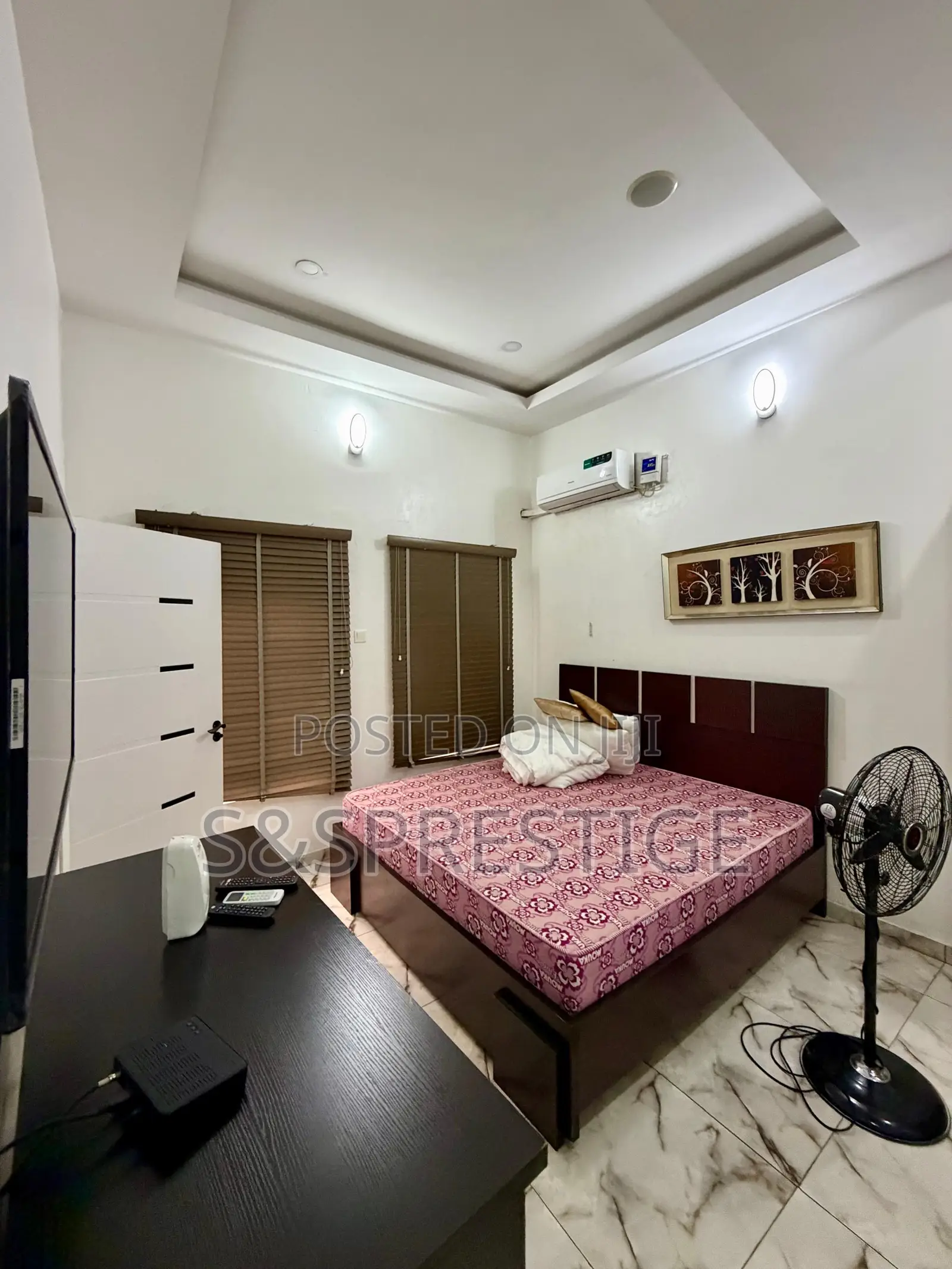 4bdrm Duplex in Ologolo for rent in Ologolo