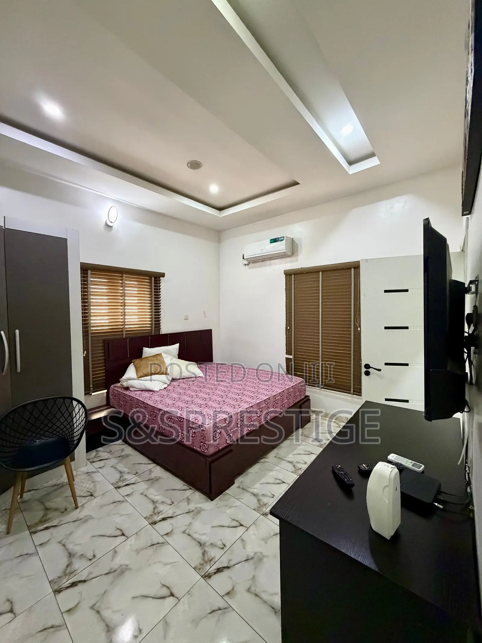 4bdrm Duplex in Ologolo for rent in Ologolo
