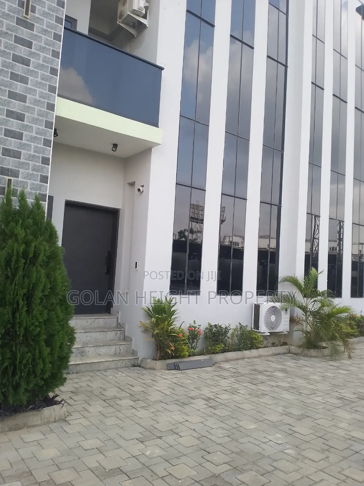 4bdrm Townhouse/Terrace in Jahi Gilmore for sale in Jahi