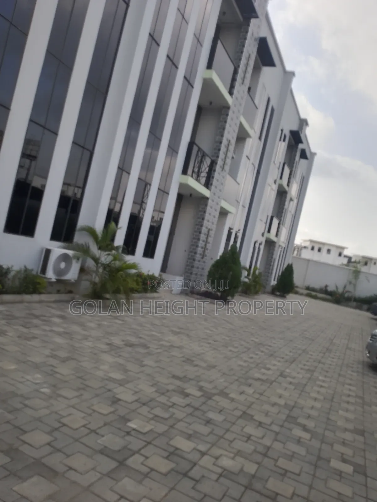 4bdrm Townhouse/Terrace in Jahi Gilmore for sale in Jahi