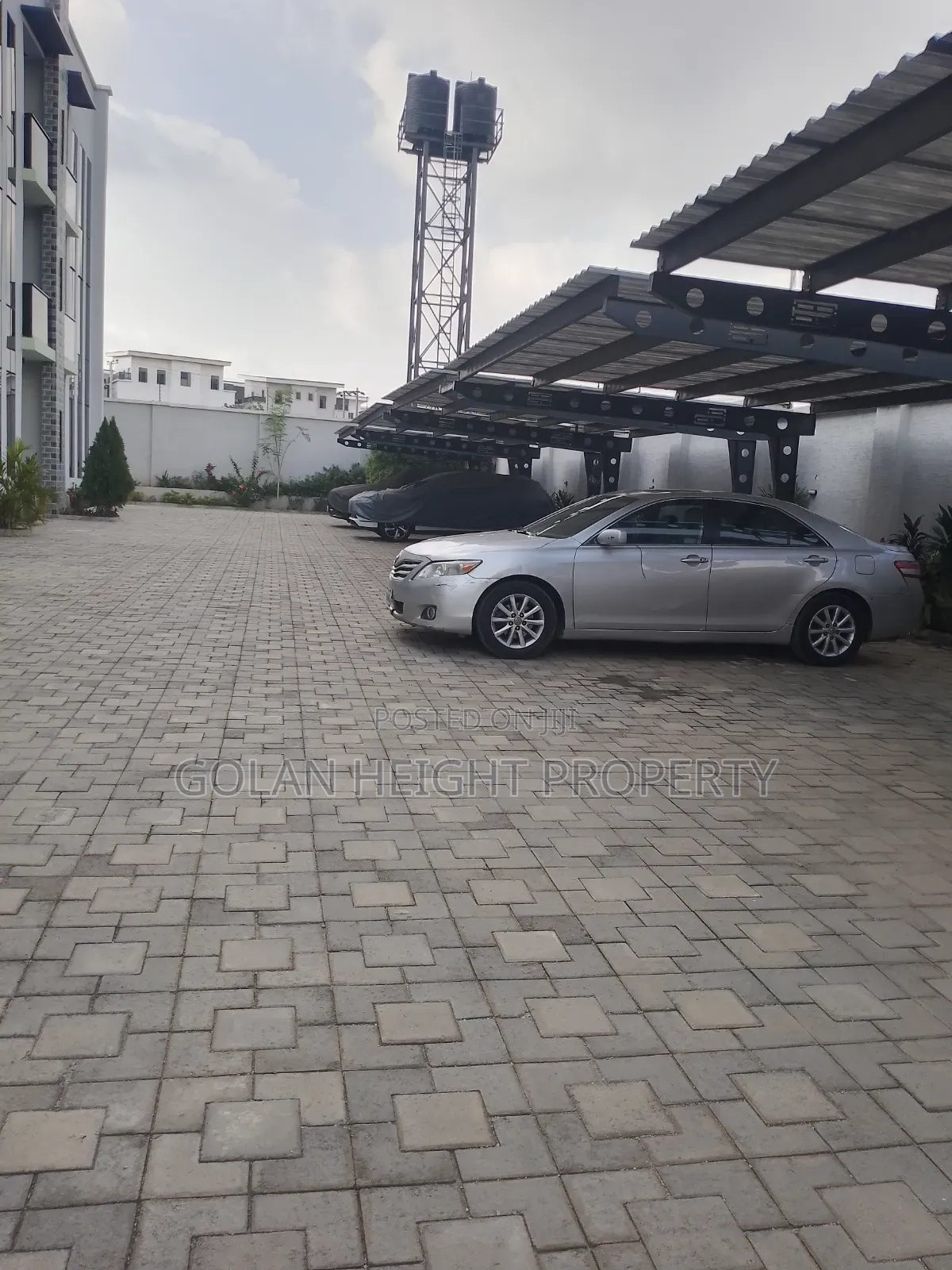 4bdrm Townhouse/Terrace in Jahi Gilmore for sale in Jahi