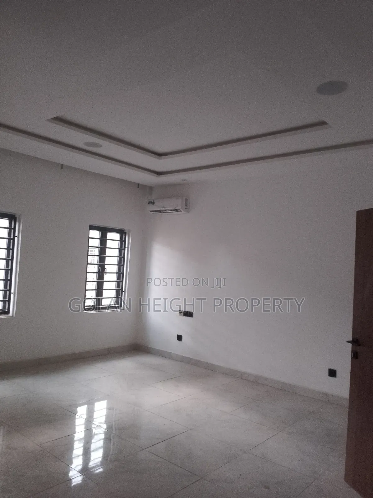 4bdrm Townhouse/Terrace in Jahi Gilmore for sale in Jahi