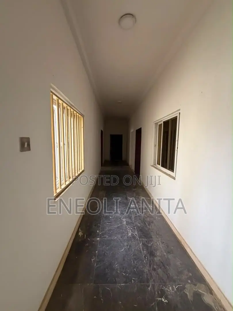 3bdrm Block of Flats in Jabi for rent in Jabi