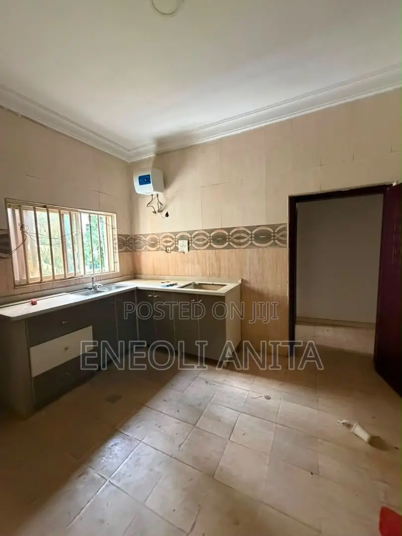 3bdrm Block of Flats in Jabi for rent in Jabi