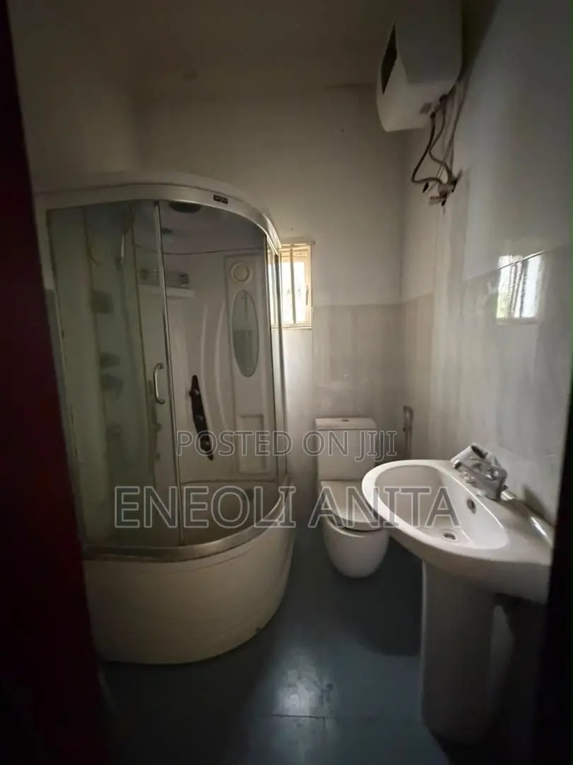 3bdrm Block of Flats in Jabi for rent in Jabi