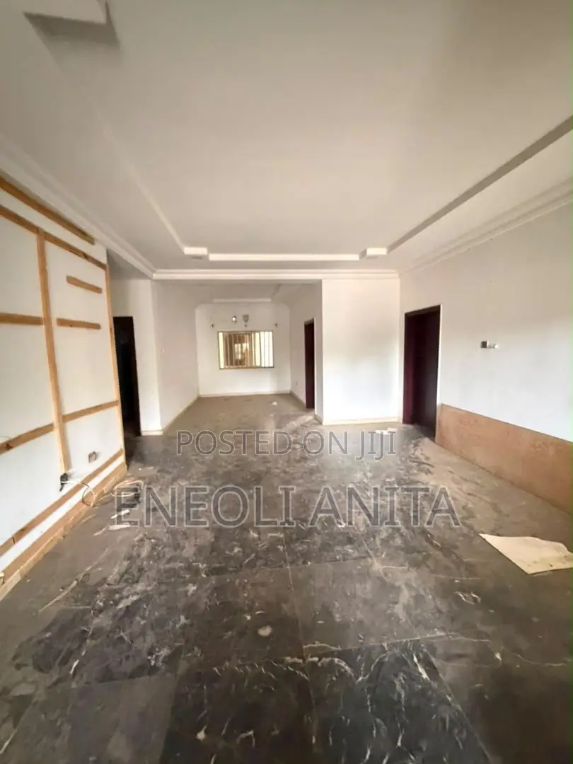 3bdrm Block of Flats in Jabi for rent in Jabi