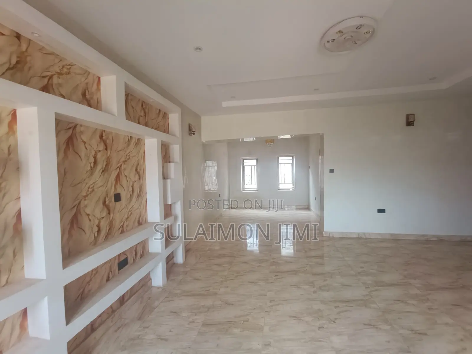 4bdrm Duplex in Galadimawa for sale in Galadimawa