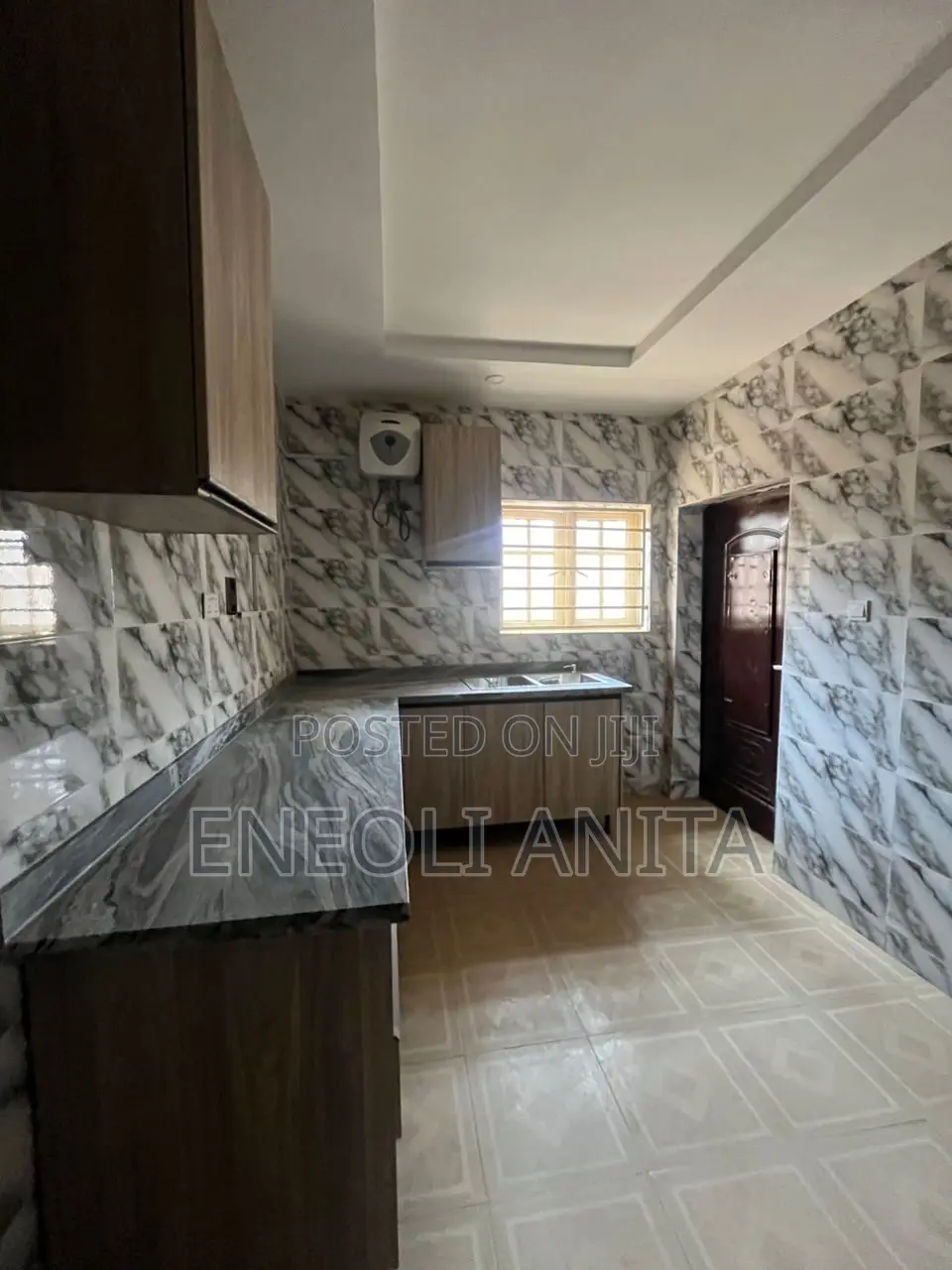 3bdrm Duplex in Mabushi for sale in Mabushi