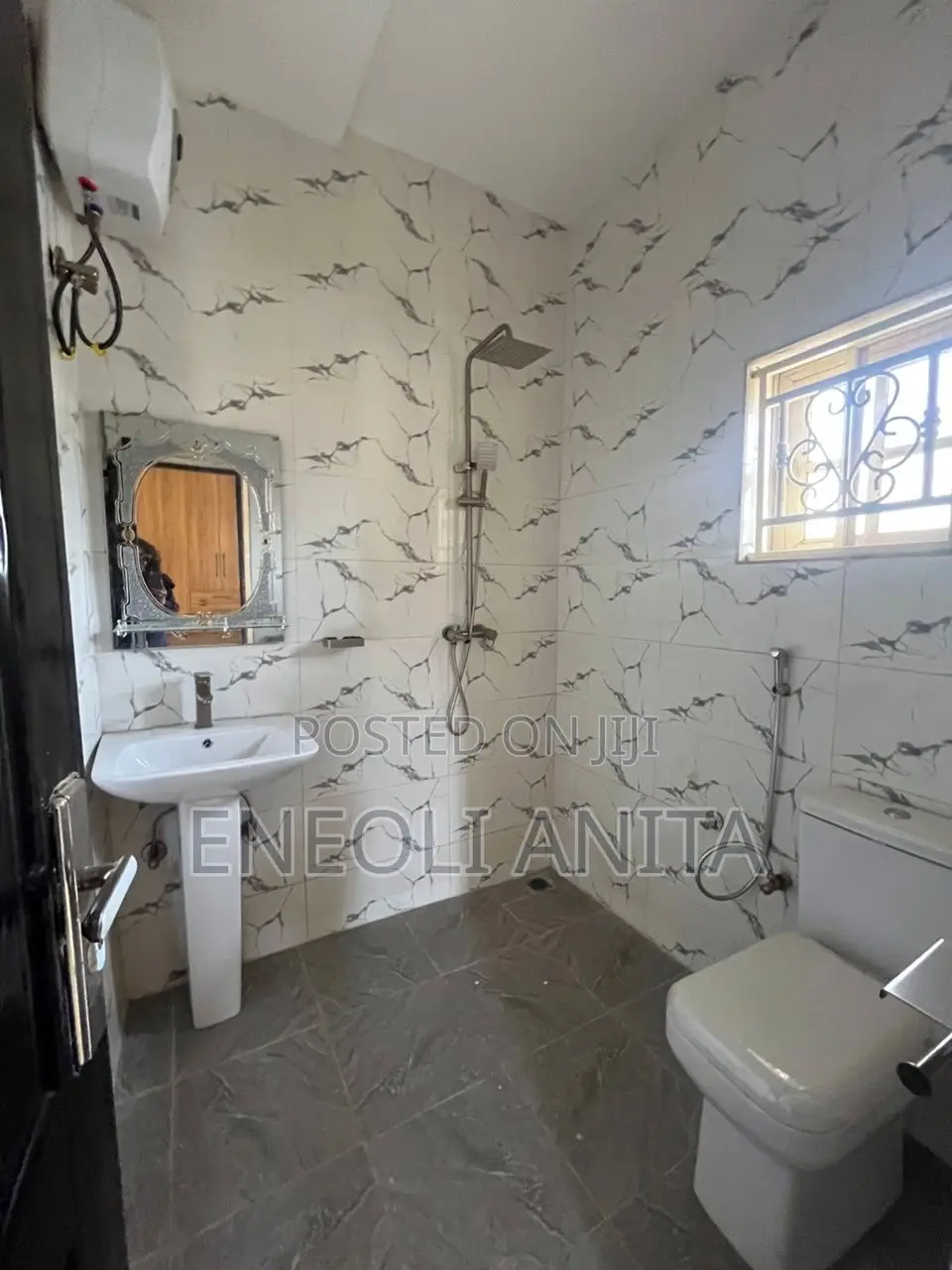 3bdrm Duplex in Mabushi for sale in Mabushi