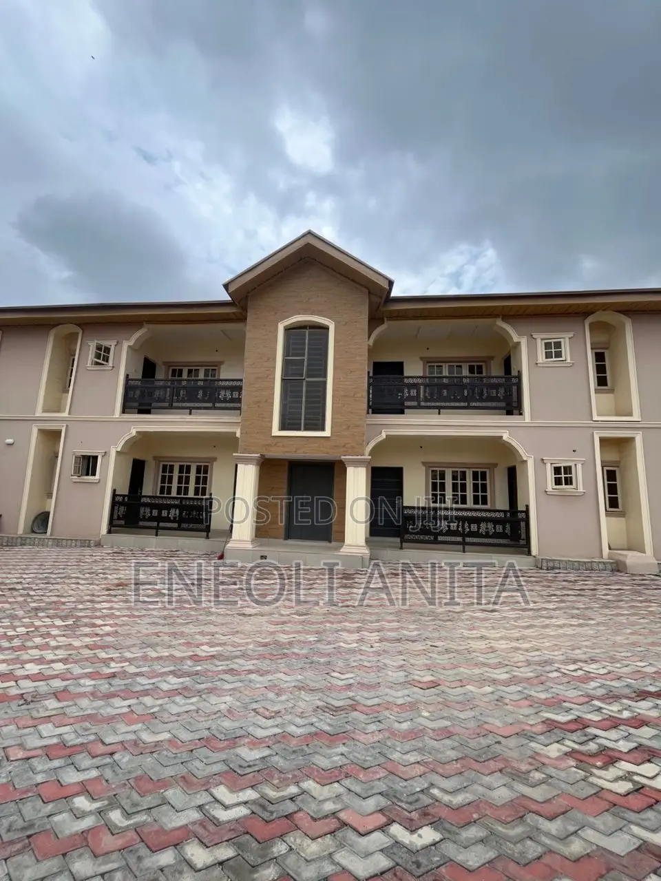 3bdrm Duplex in Mabushi for sale in Mabushi